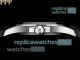 Swiss Copy PPF Patek Philippe Aquanaut Cal.324 Black Dial 40mm Watch (5)_th.jpg